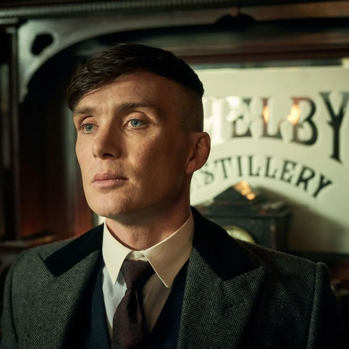 Peaky Blinders se va încheia după al șaselea sezon