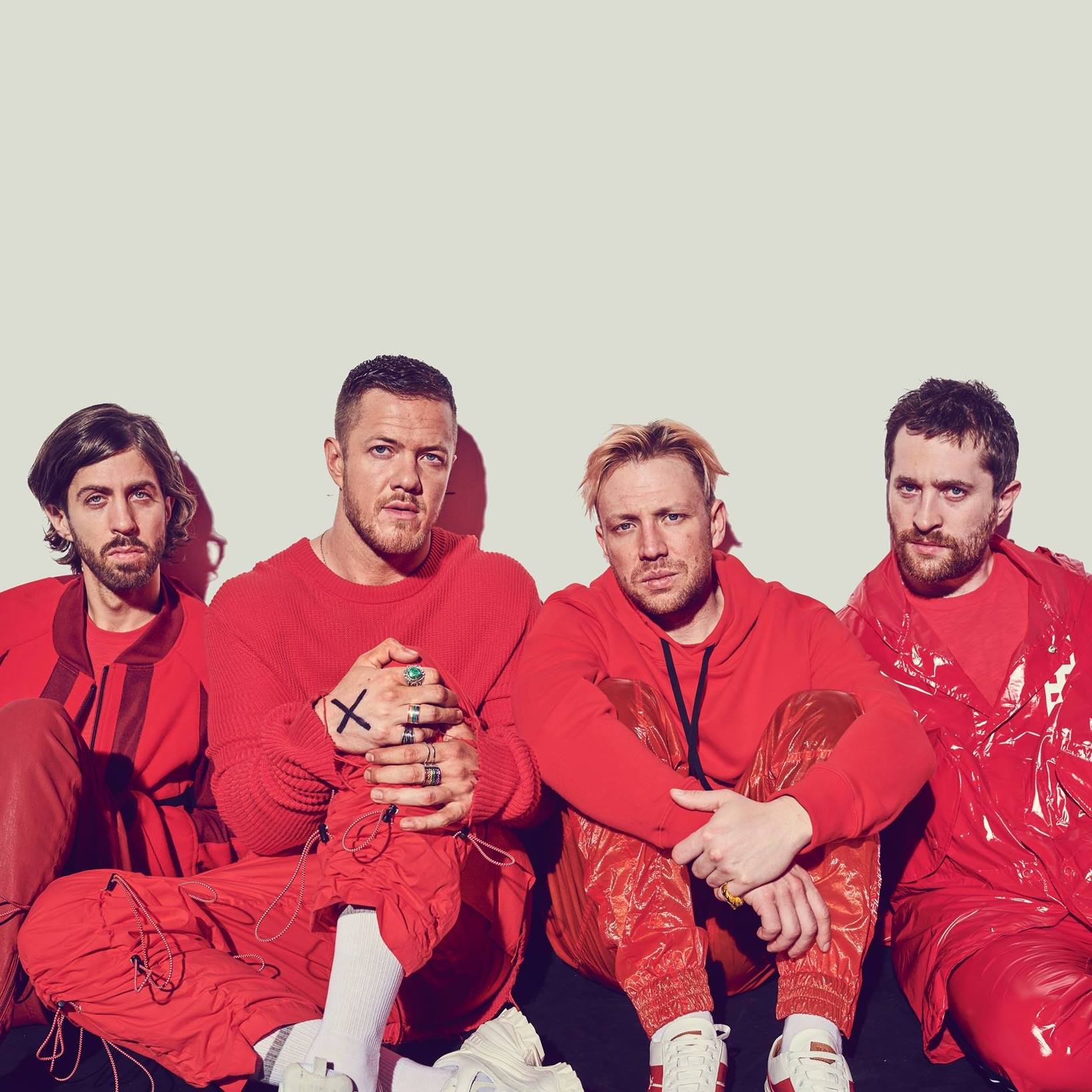 Imagine Dragons lanseaza videoclipul piesei „Cutthroat”, cu Olivia Munn in rol principal