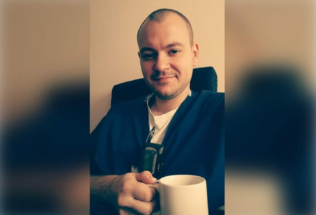 Medicul Mihai Mărginean, dezvăluiri inedite despre realitatea din Spitalul din Suceava