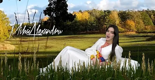 Mihai Alexandru a colaborat cu Ina Rus si au lansat impreuna piesa „Clipe de vis”