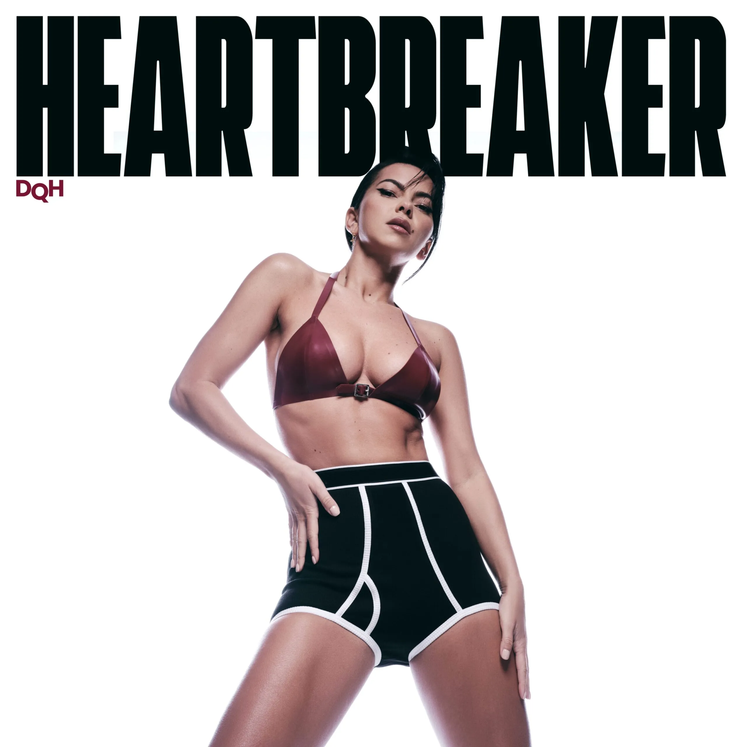 INNA lansează albumul ”Heartbreaker”: 10 piese compuse în 3 săptămâni în Dance Queen’s House