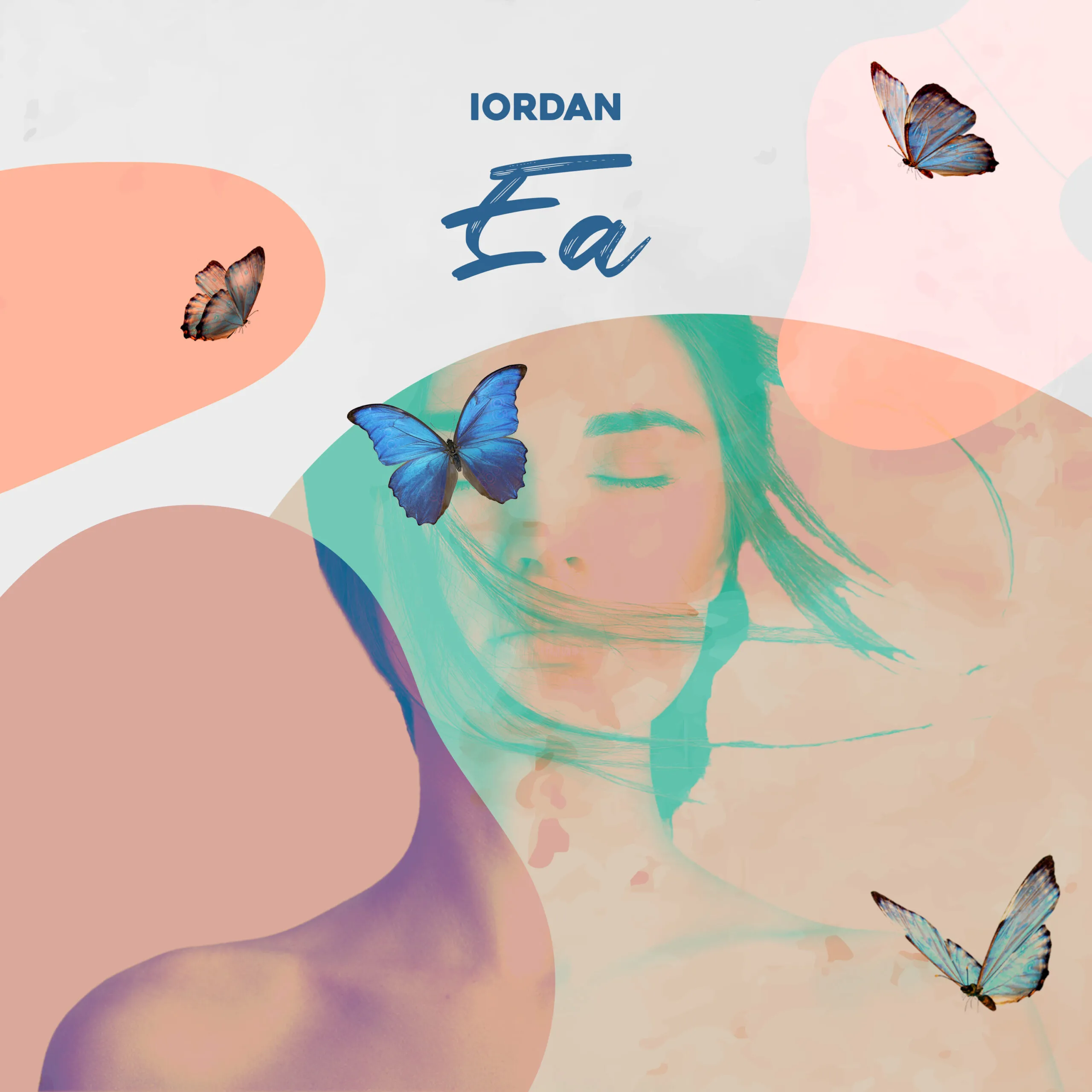 Iordan revine cu o baladă romantică pusă pe note muzicale: „Ea”
