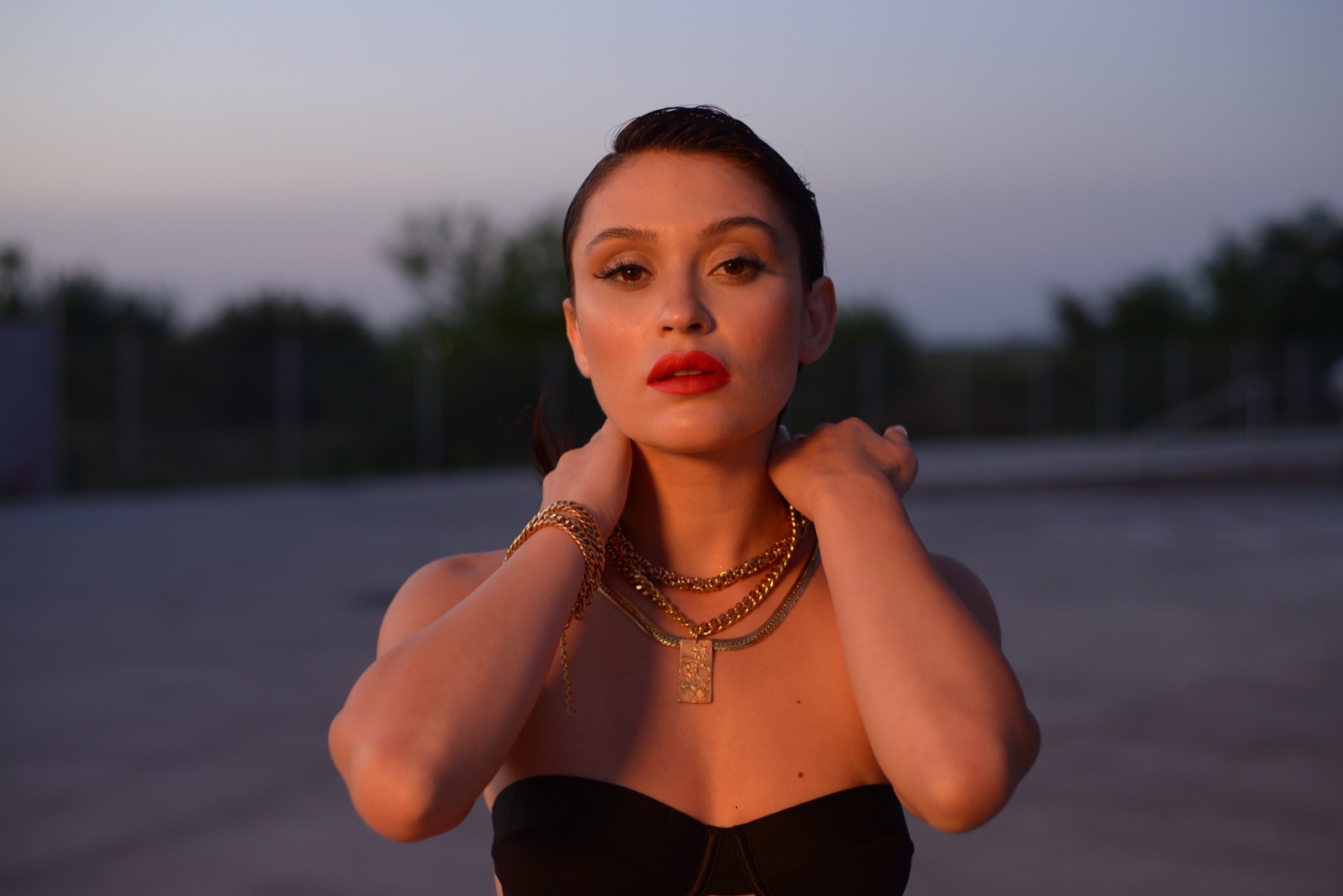Irina Rimes e artistul roman castigator al premiului Nickelodeon’s Kids’ Choice Awards