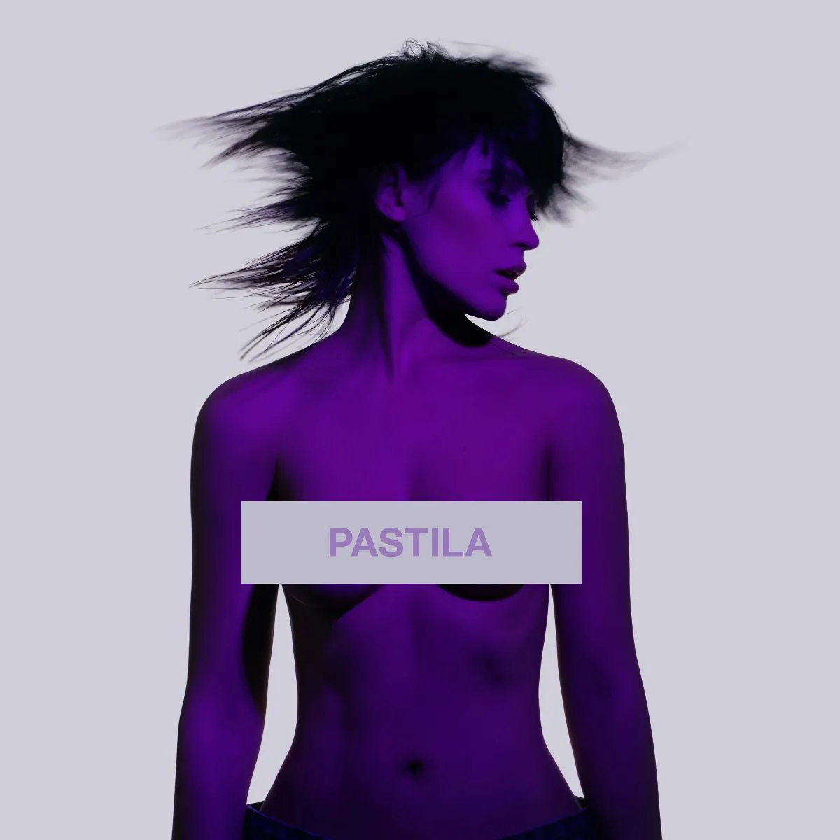 Irina Rimes lansează Pastila, primul album din România lansat cu canvasuri pe Spotify!
