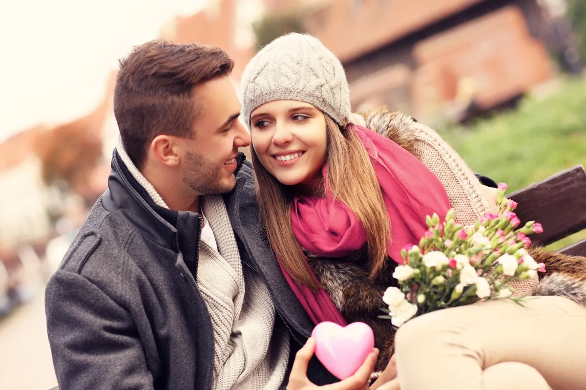 De ce nu e bine să ai un iubit mai mare decât tine