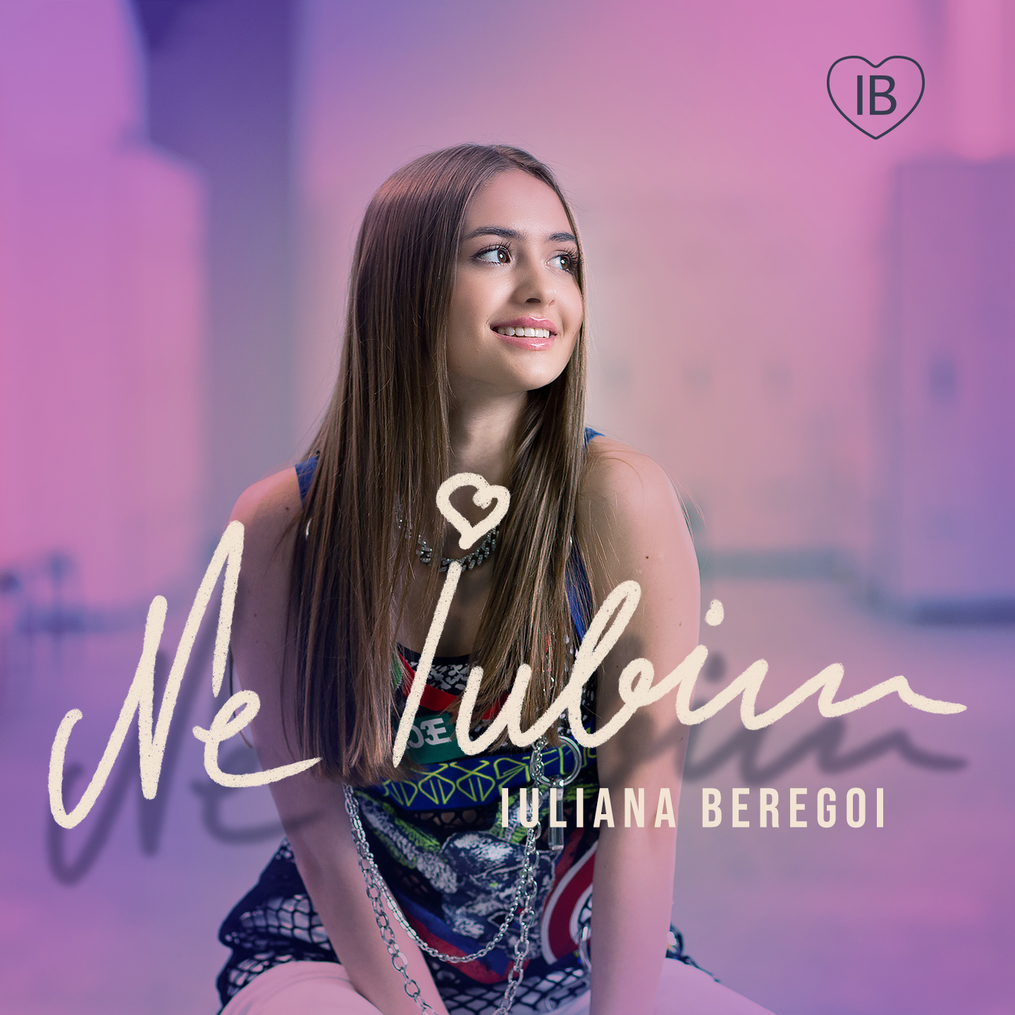 Iuliana Beregoi lansează cel de-al doilea single, Ne iubim, un adevărat imn al iubirii