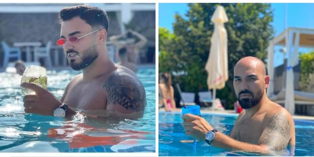 Ce au in comun Jador si solistul de muzica populara Mihai Constandache