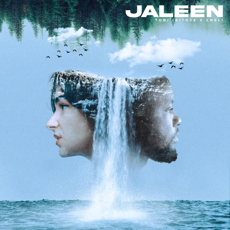 Tobi Ibitoye si Eneli au lansat videoclipul piesei „Jaleen”