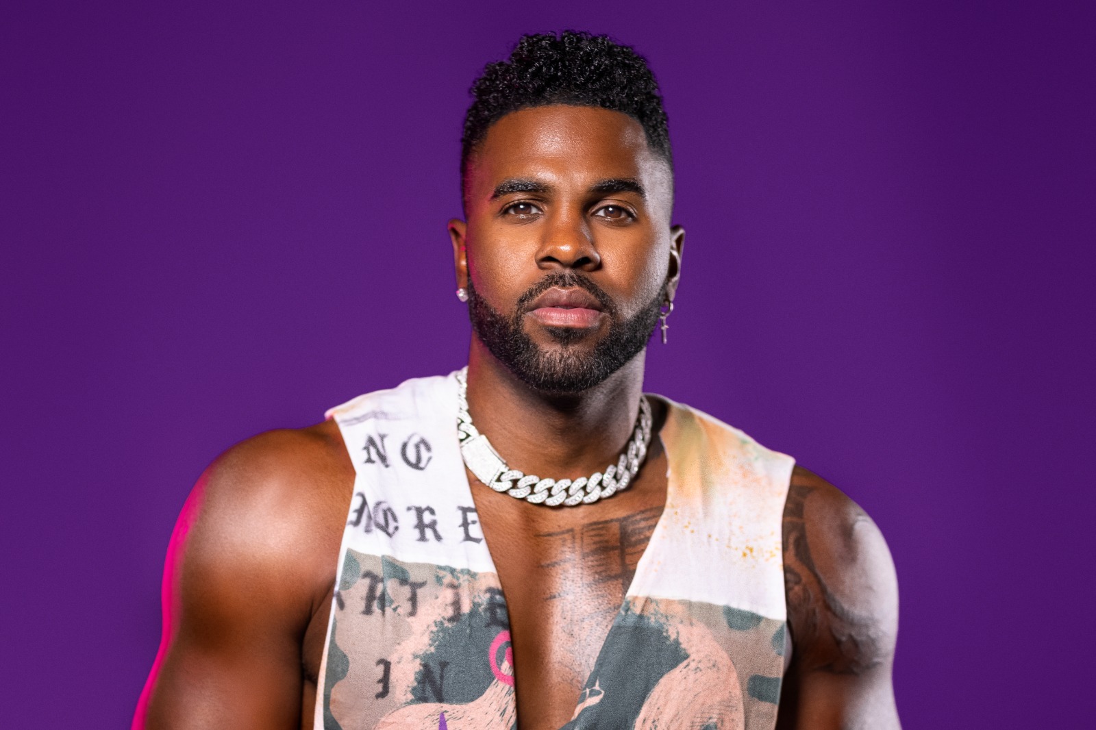 Tesher & Jason Derulo lanseaza o noua varianta a melodiei „Jalebi Baby”