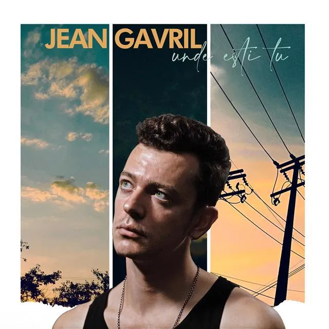 Jean Gavril se intreaba „Unde esti tu” in noua lui piesa!