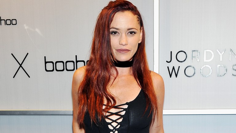 Jessica Sutta de la Pussycat Dolls, își așteaptă primul copil, un băiețel: „Este un vis împlinit”