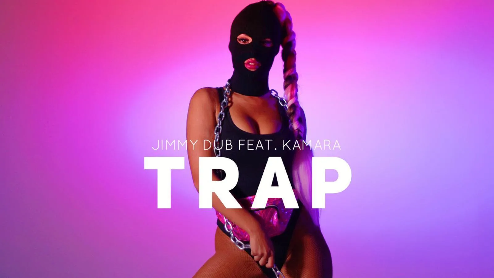 Jimmy Dub si Kamara au lansat videoclipul piesei „Trap”