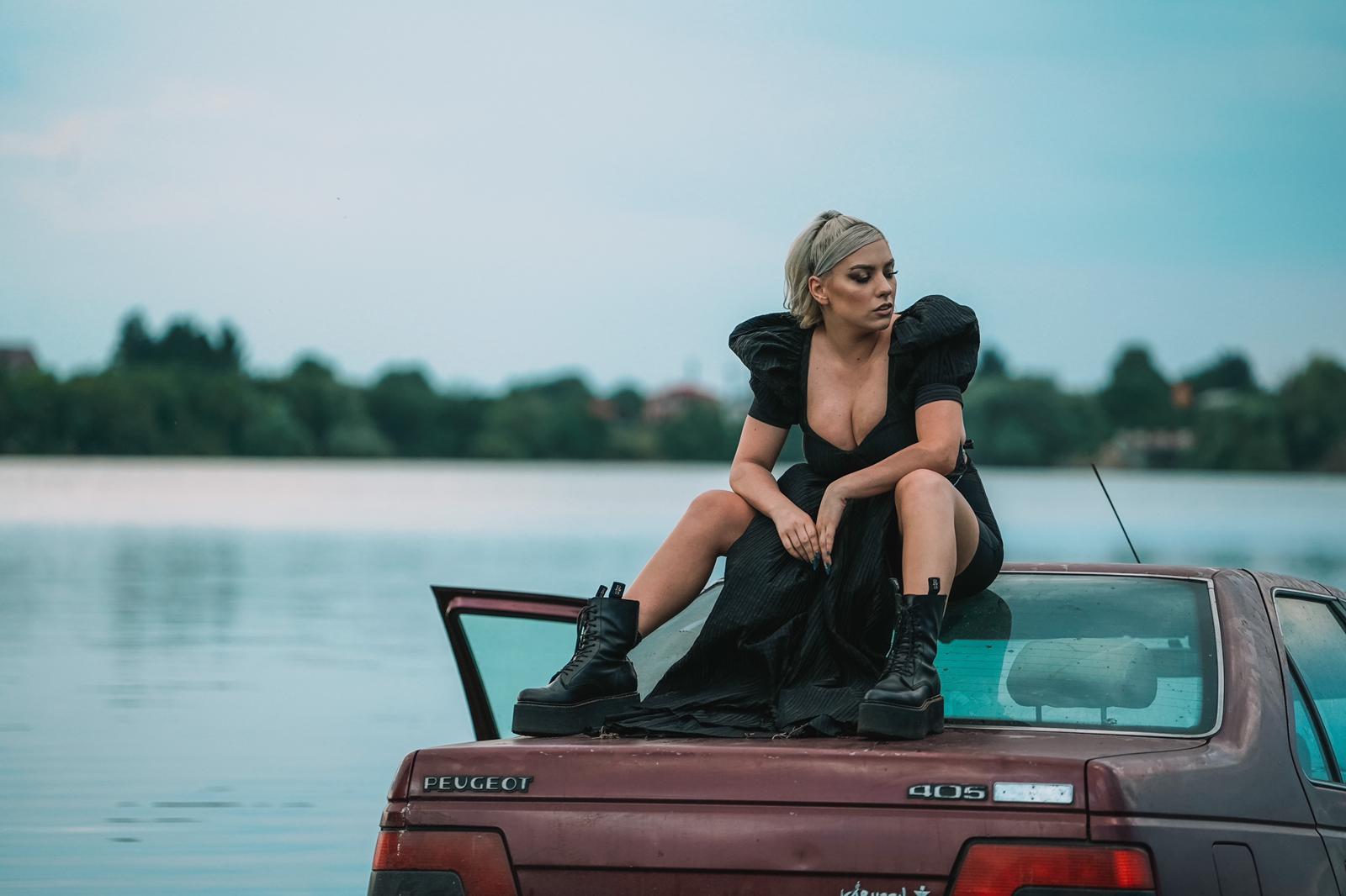 JO spune „Adio” iubirilor pierdute în cel mai nou single al său