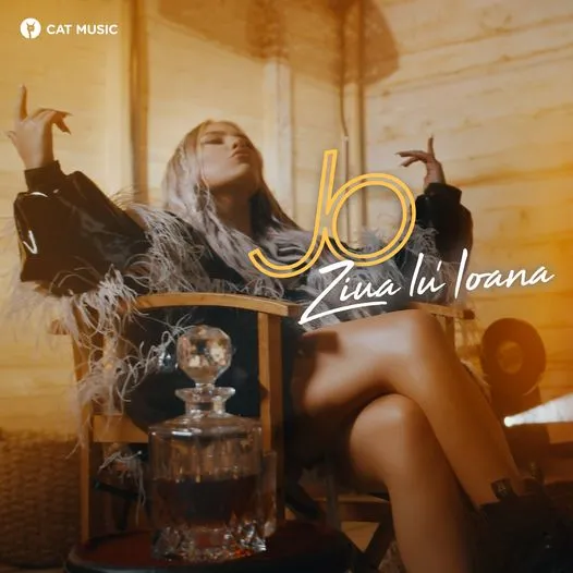 Cadoul muzical pe care JO l-a pregătit pentru fani: „Ziua lu’ Ioana”