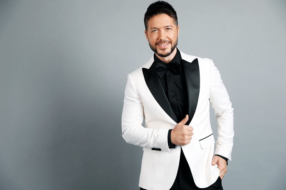 Ce spune Jorge despre showul „Masked Singer România”