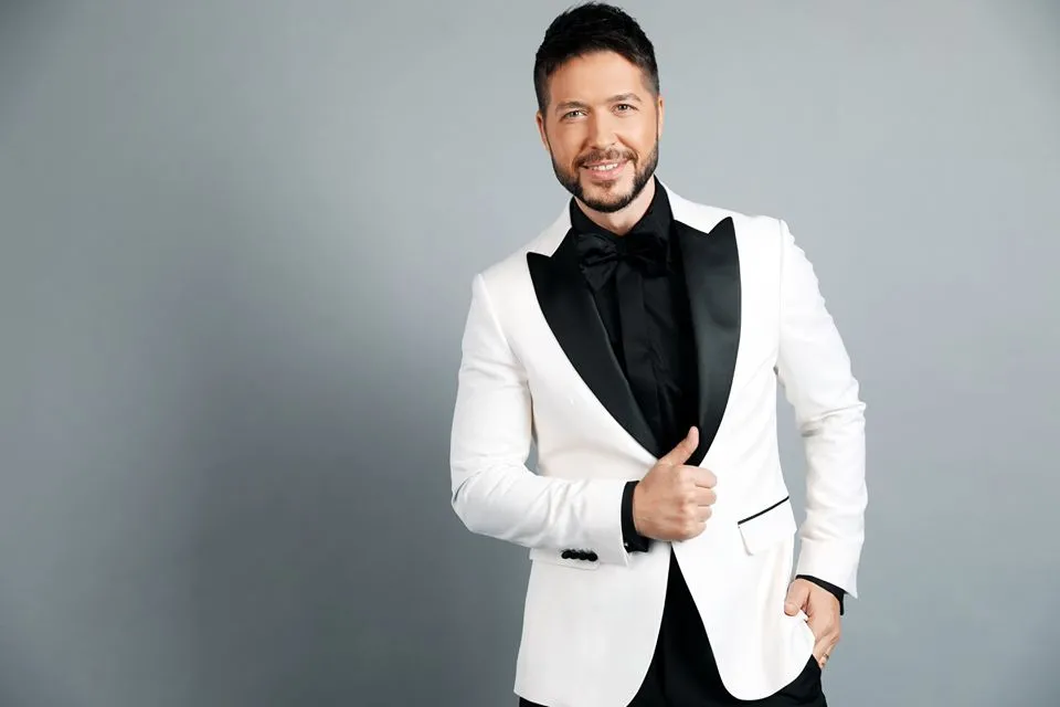Ce spune Jorge despre showul „Masked Singer România”