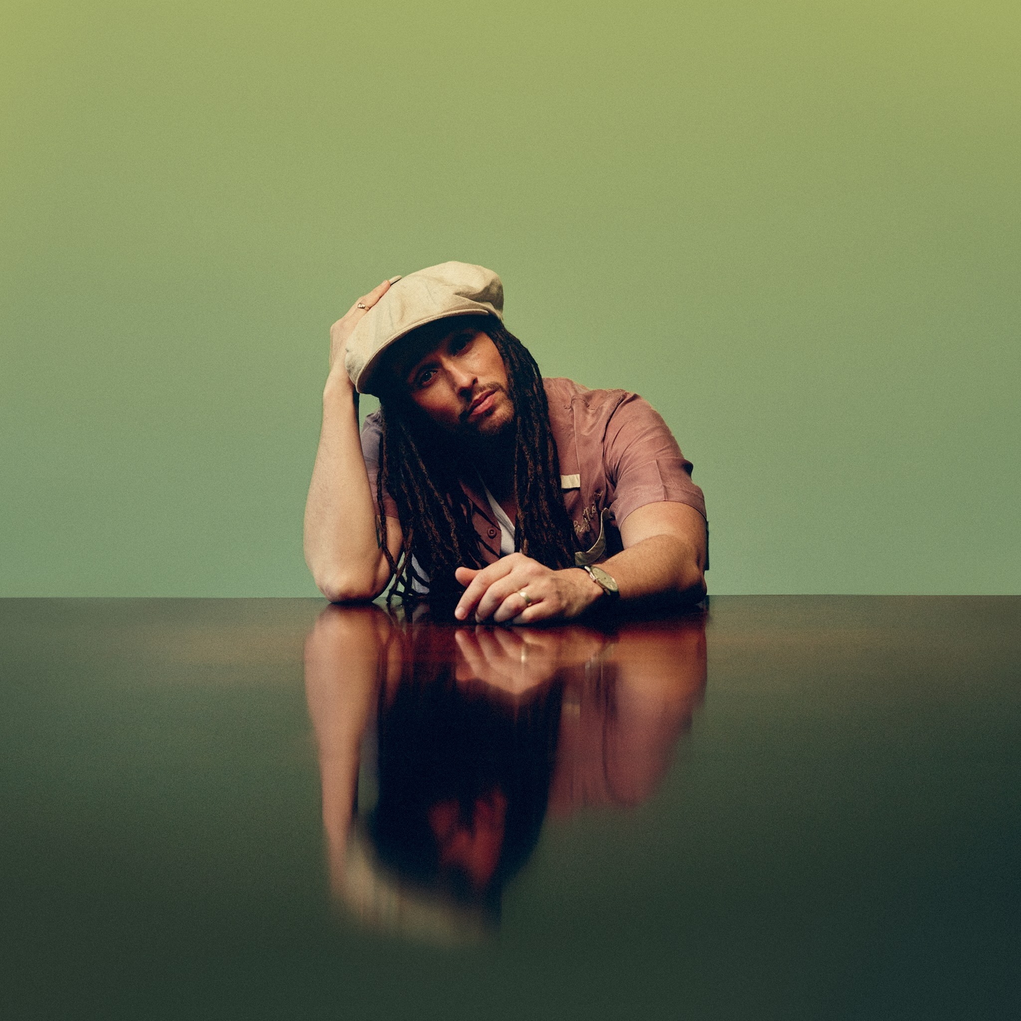 JP Cooper lanseaza single-ul „Call My Name” si anunta data aparitiei albumului „She”