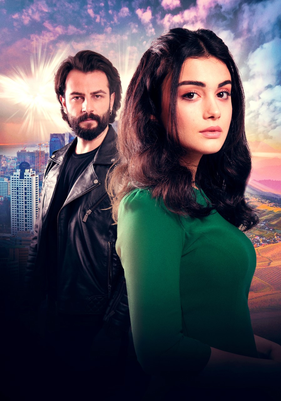 Din 6 iulie, de la 20:00, Happy Channel va difuza serialul turcesc „Jurământul”