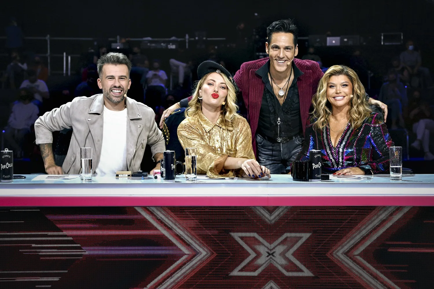 X Factor 2021 începe preselecțiile pentru cel de-al zecelea sezon