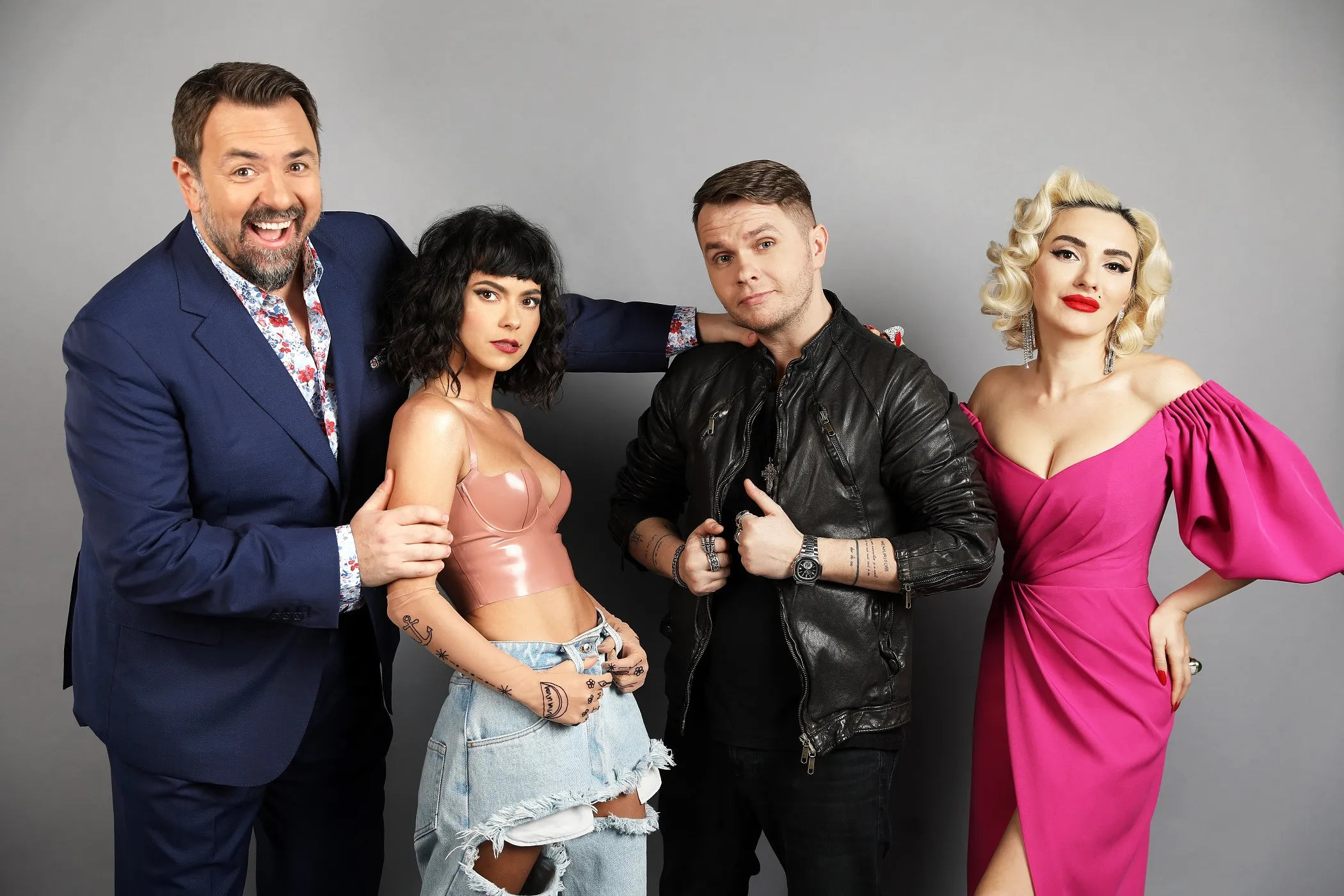 Cine se duelează mâine seară, la „Masked Singer România”? Începe cel mai așteptat show TV al momentului!