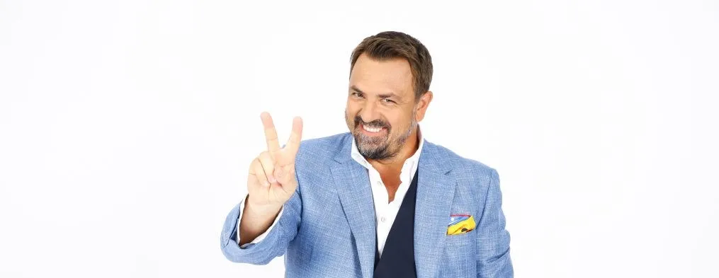 Horia Brenciu pregateste o surpriza muzicala alaturi de colegi pe 1 iunie!
