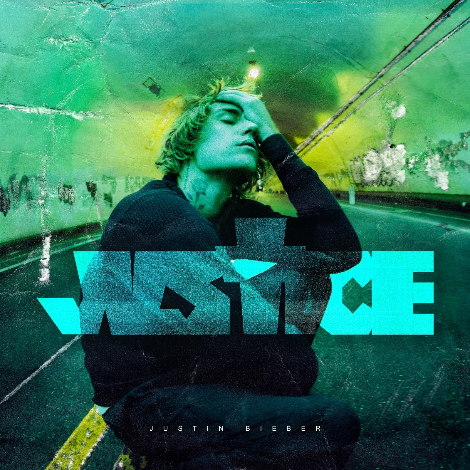 Justin Bieber a lansat albumul „Justice”, al saselea material din cariera