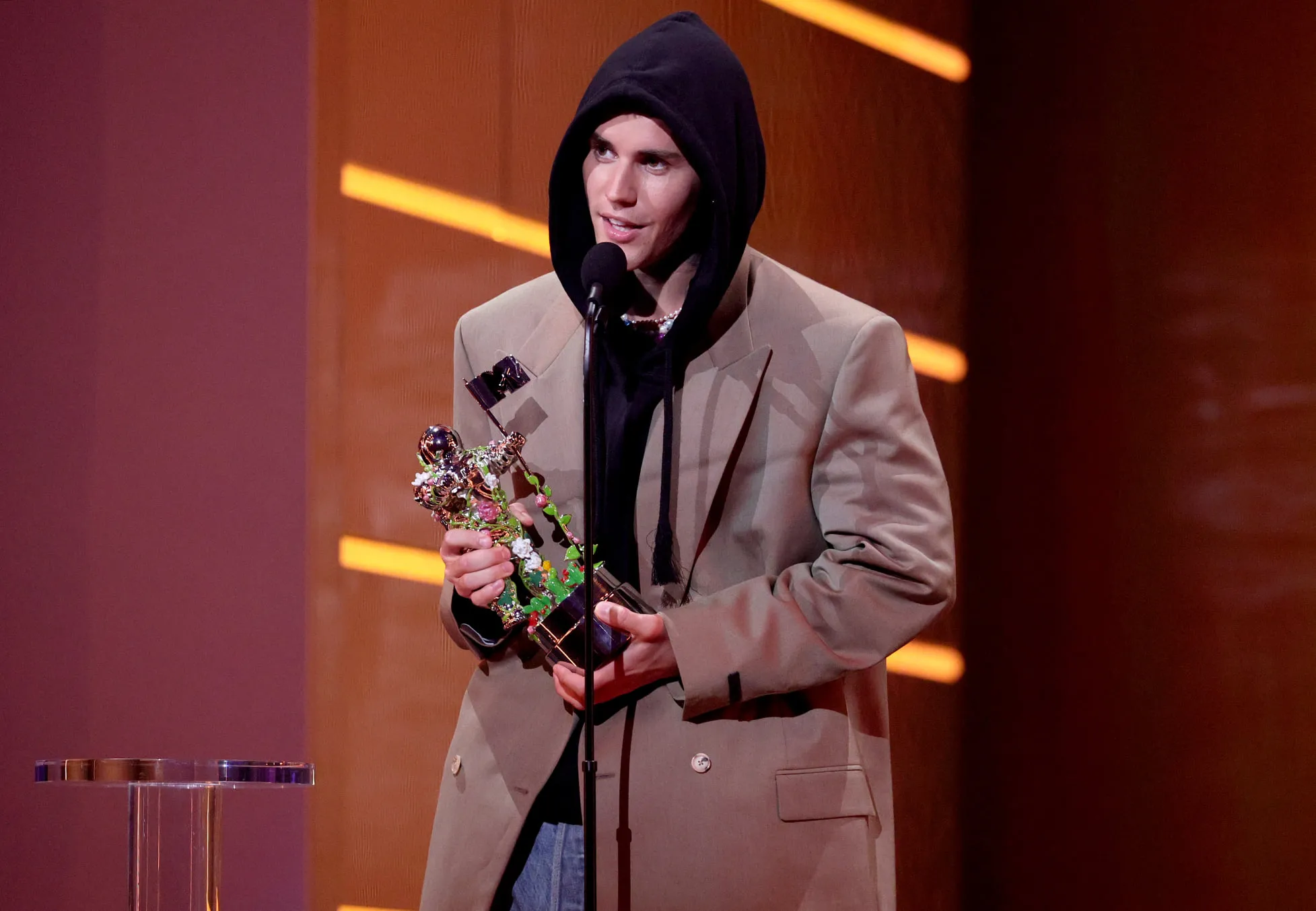 Gala VMA 2021 anunță câștigătorii ediției din acest an