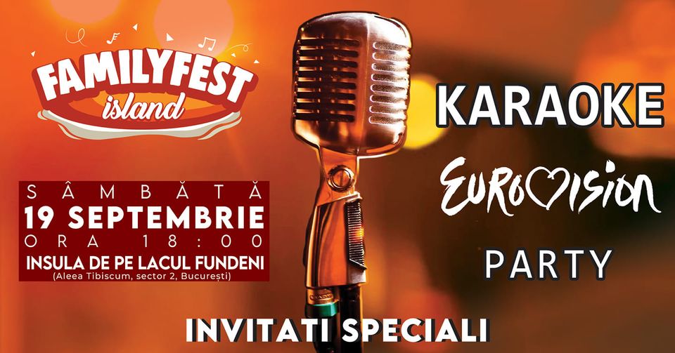 Vrei sa mergi la karaoke? Bravonet iti spune unde poti merge