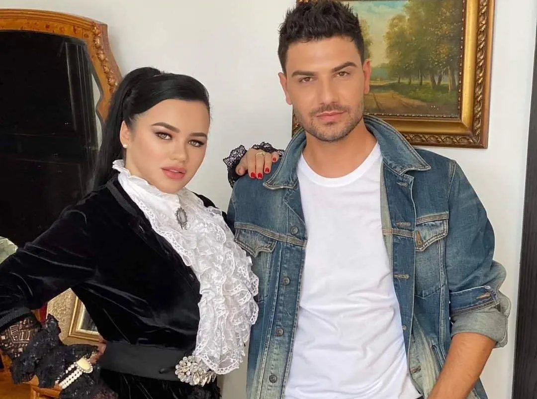 Carmen de la Salciua si Karym au lansat videoclipul piesei „Minim doi”