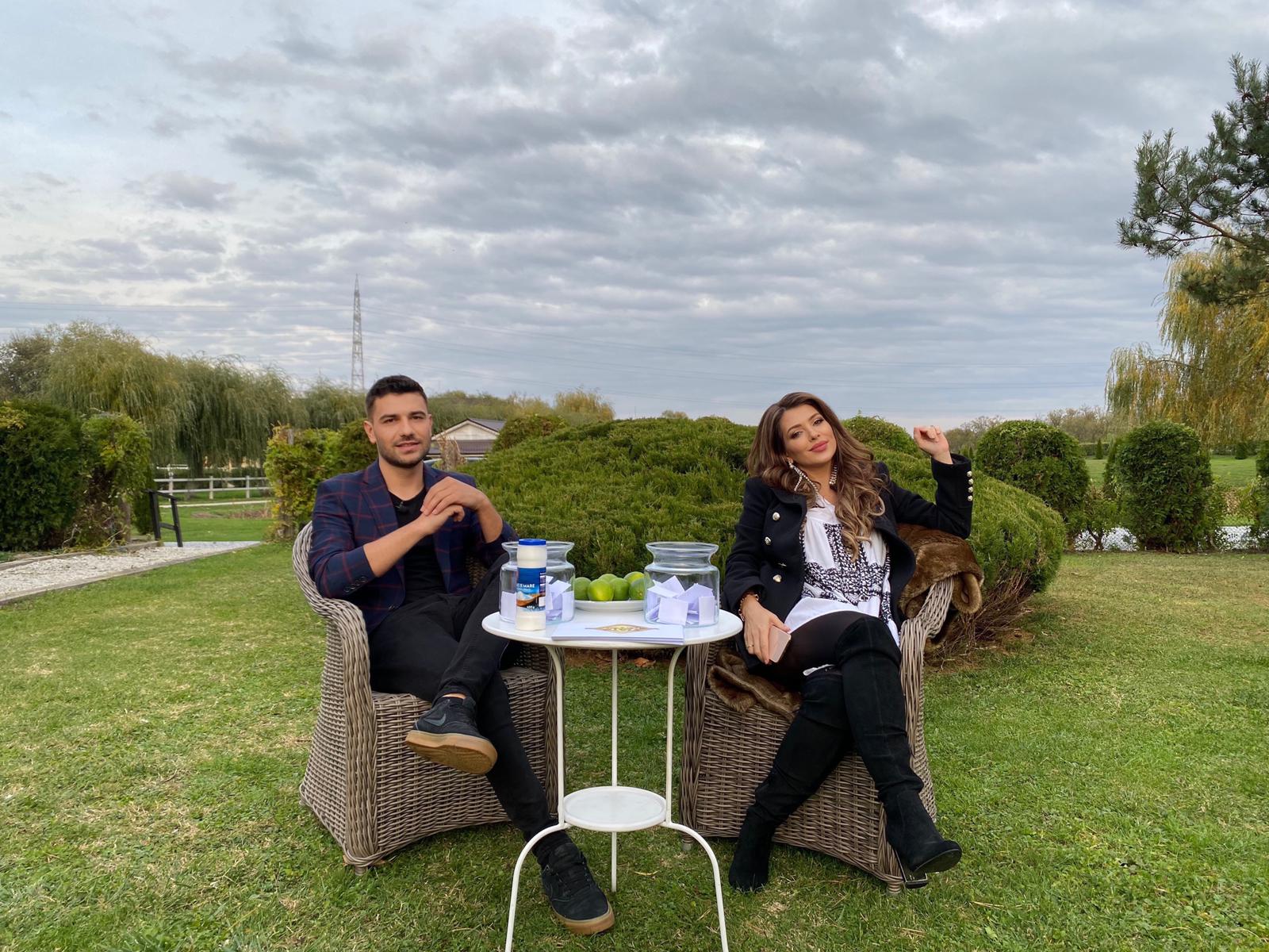 Celia a anunta ca se retrage din lumea muzicala! „Mai am piese nelansate”