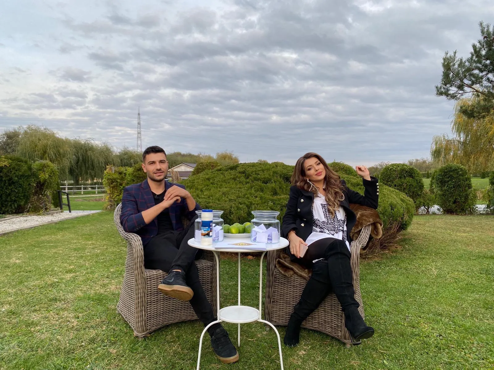 Celia a anunta ca se retrage din lumea muzicala! „Mai am piese nelansate”