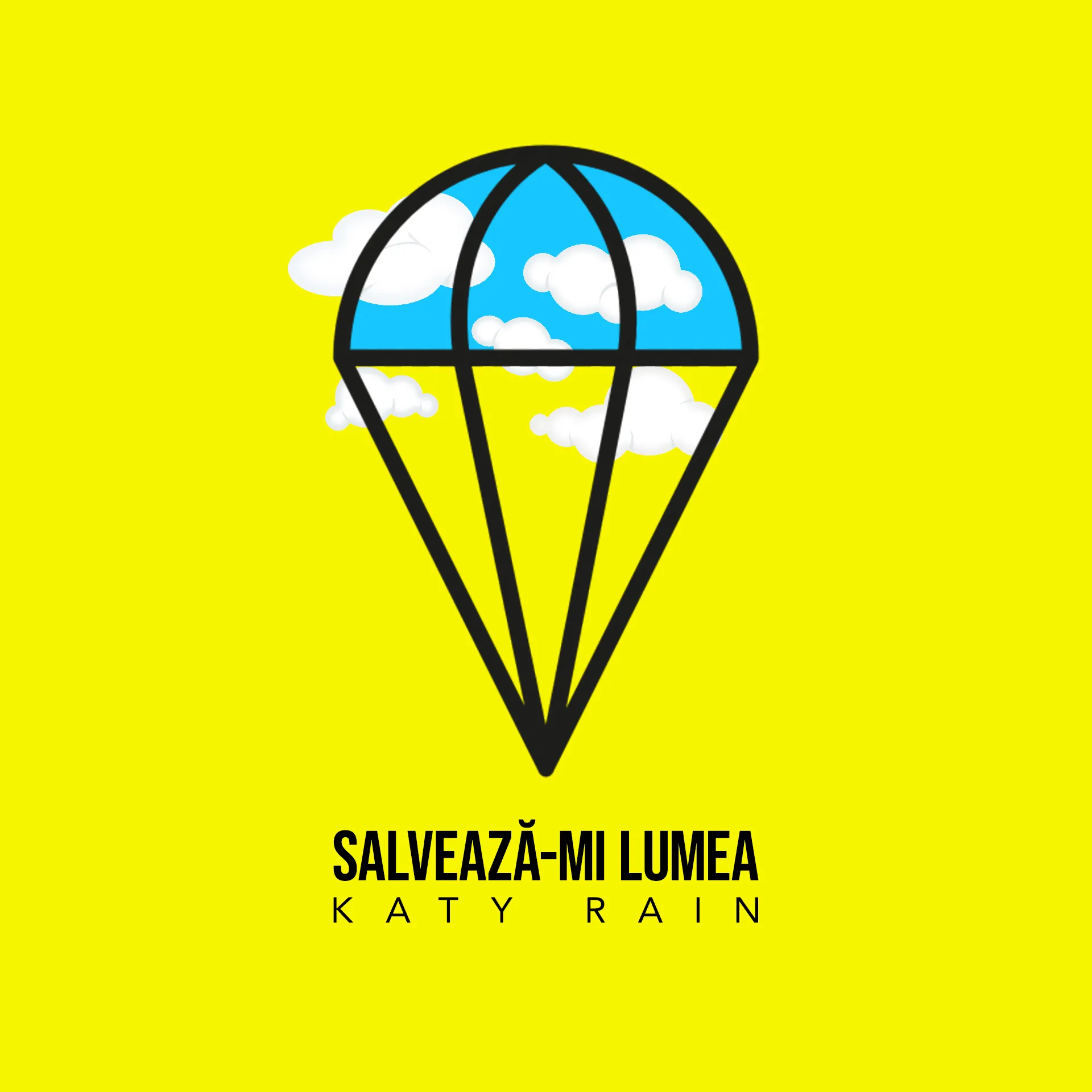 Katy Rain lansează „Salvează-mi lumea”, o piesă cu un mesaj aparte