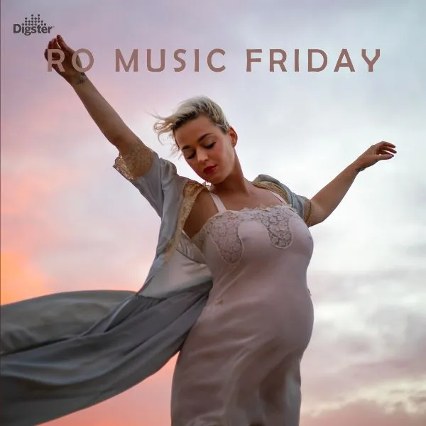 Katy Perry lanseaza single-ul „Daisies”