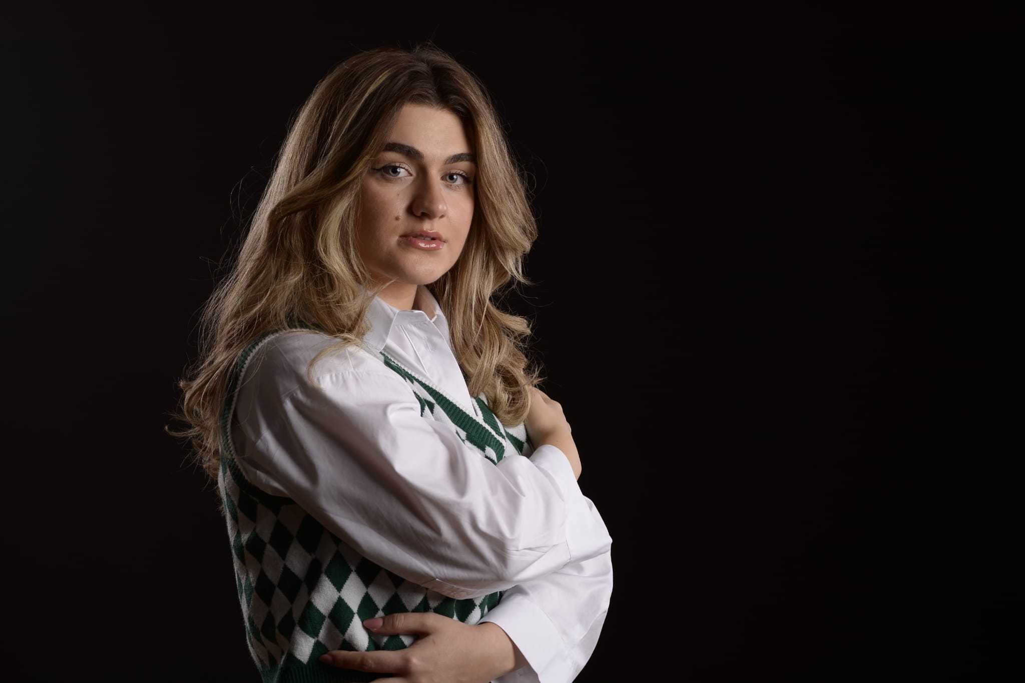 Interviu Kayla: „Mi-as dori un featuring cu Emilian”