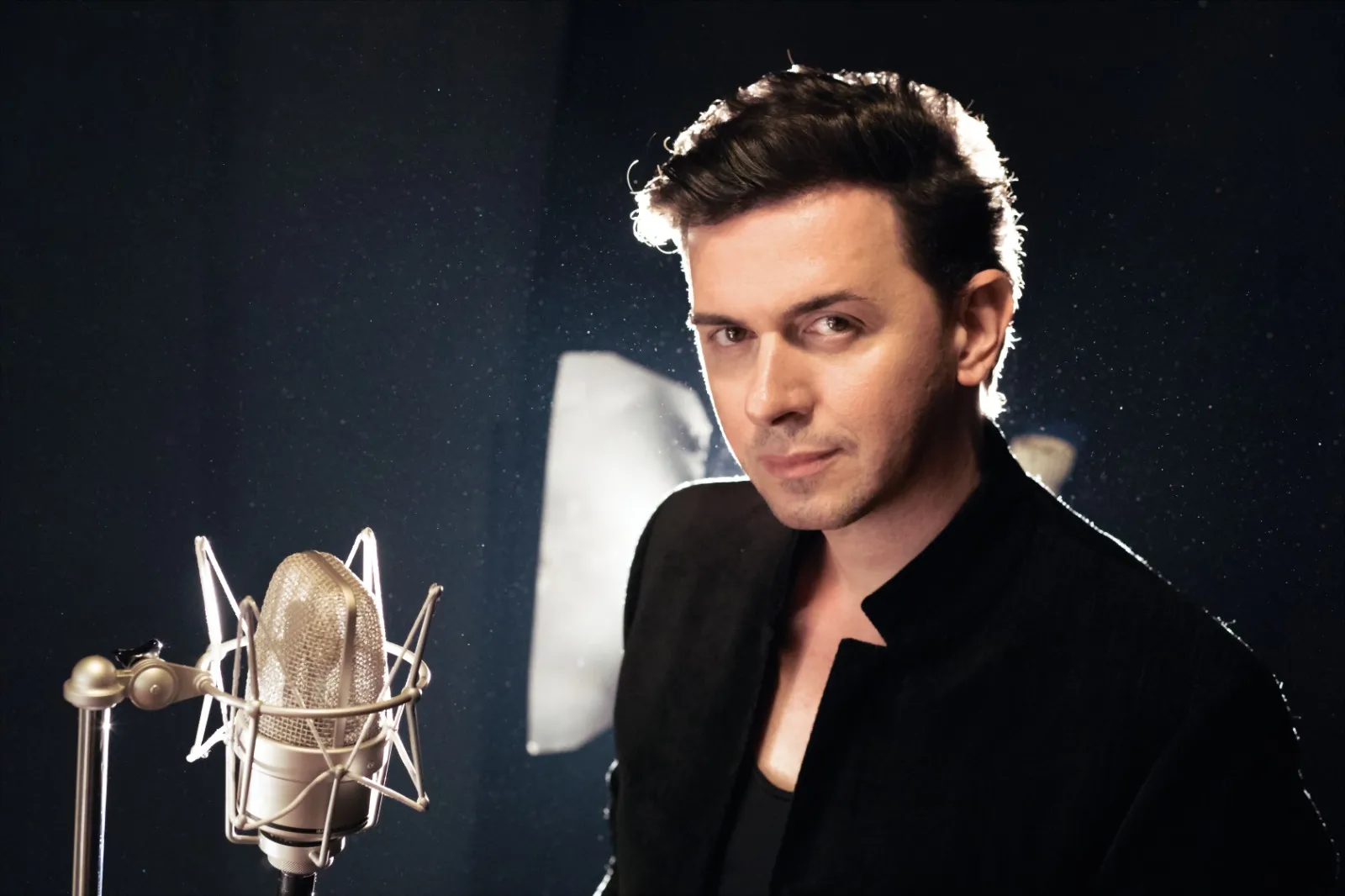 Interviu Keo: „In izolare am lucrat cu Pavel Startan, un artist pe care il apreciez”