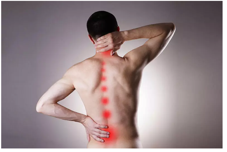 Nu lăsa lombosciatica să îți afecteze viața: vino la Kinetic Performance pentru terapii personalizate!