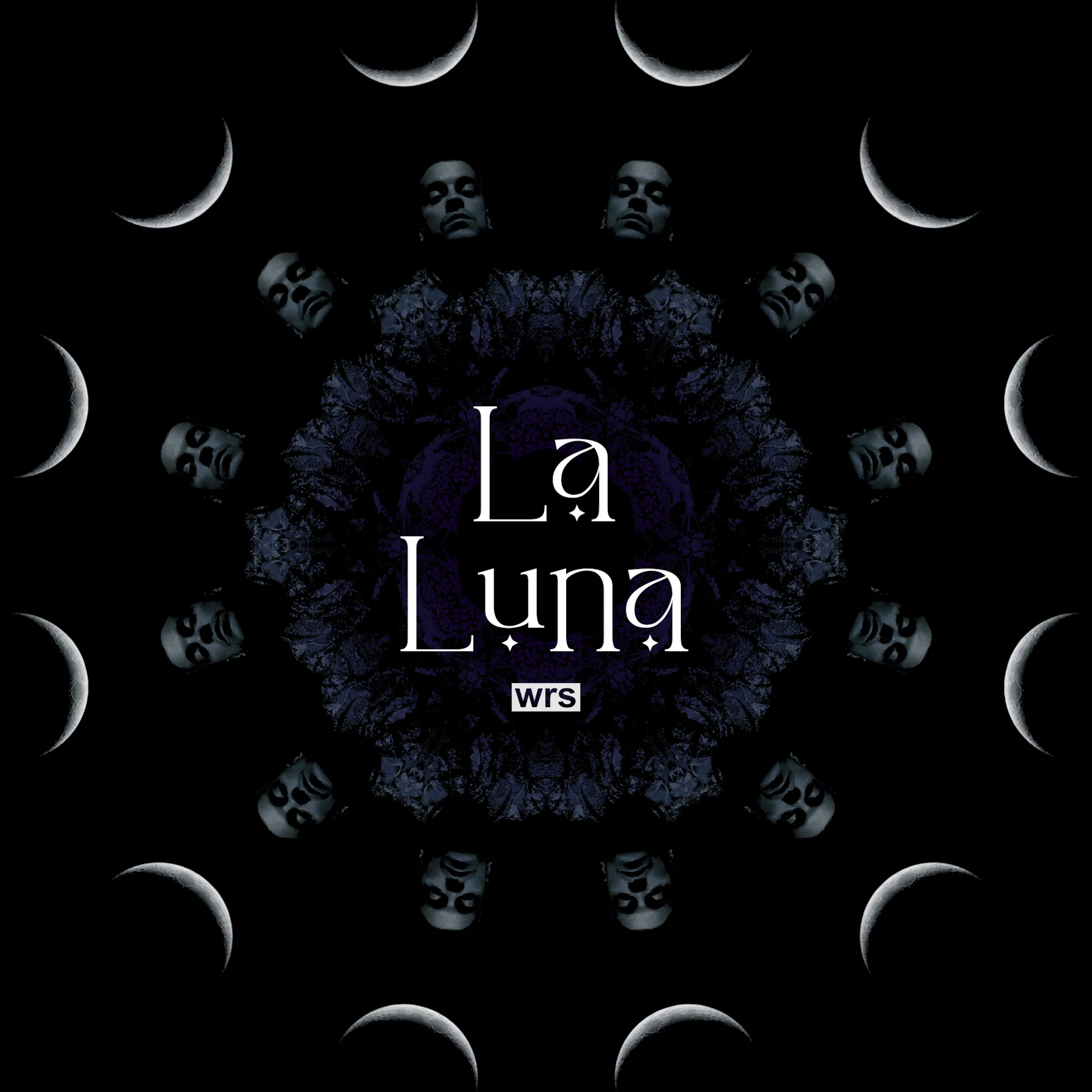 Wrs lansează „La Luna”– al doilea single de pe MANDALA EP