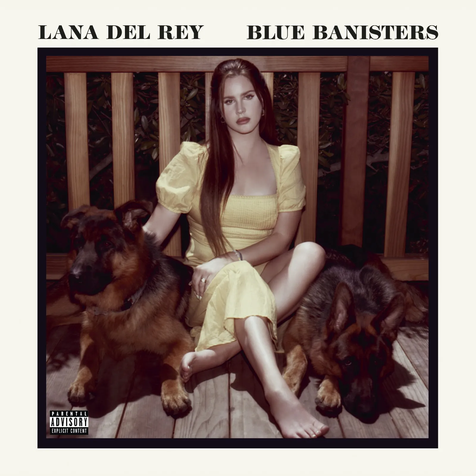 Lana Del Rey a lansat melodia „Arcadia” si a anuntat data lansarii noului album – „Blue Banisters”