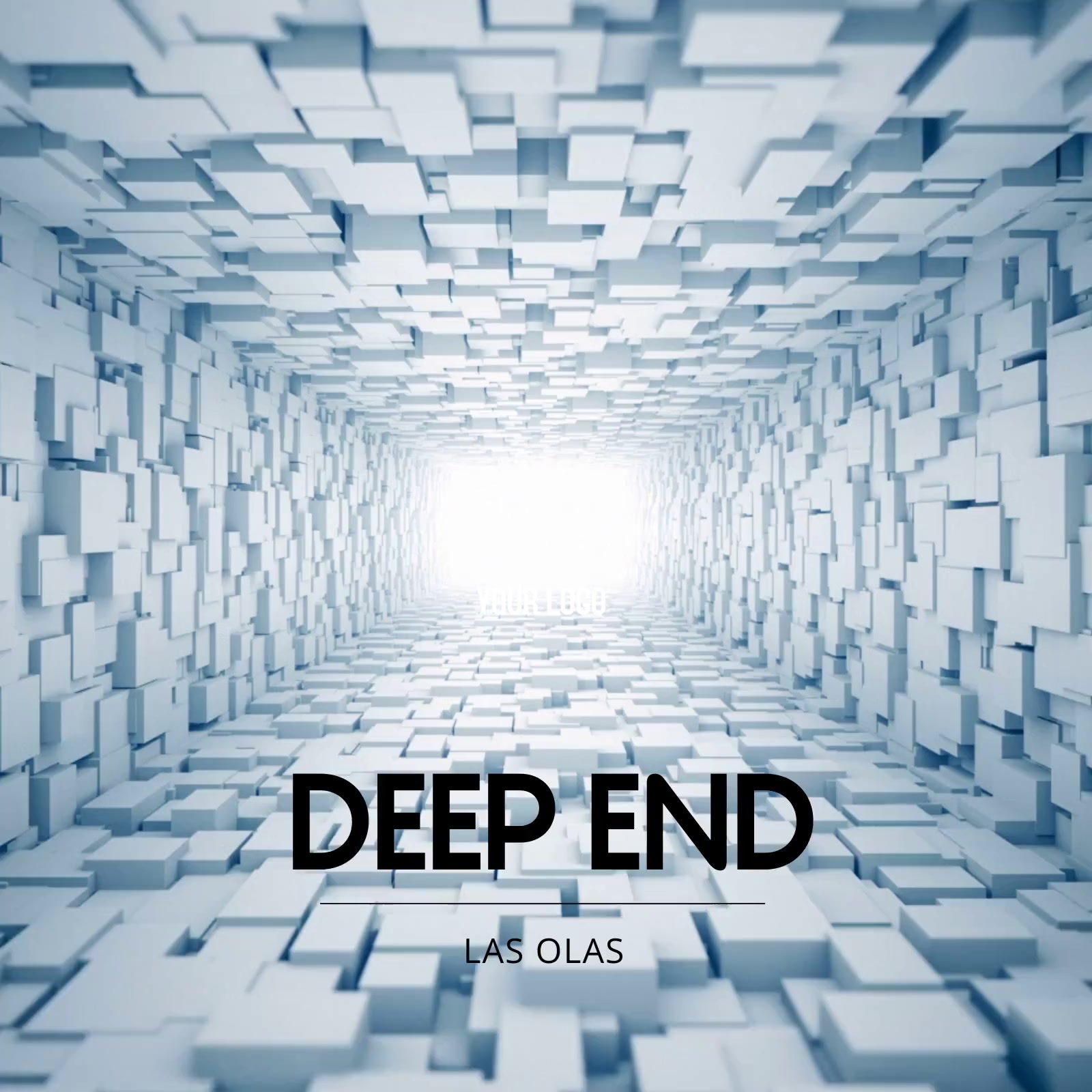 Las Olas încheie săptămâna cu un remake super cool al hitului „Deep End”