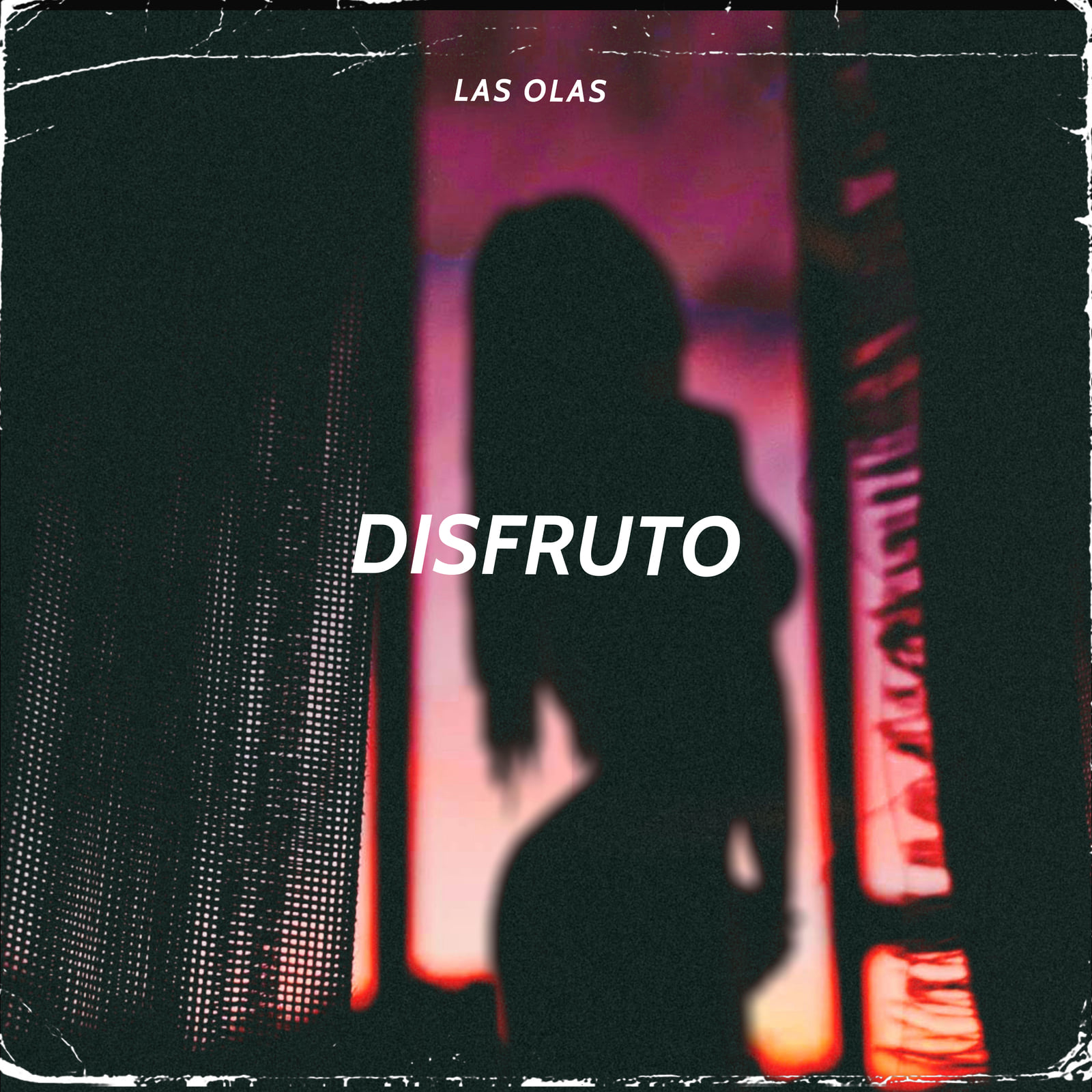 Las Olas a lansat remake-ul hitului „Disfruto”