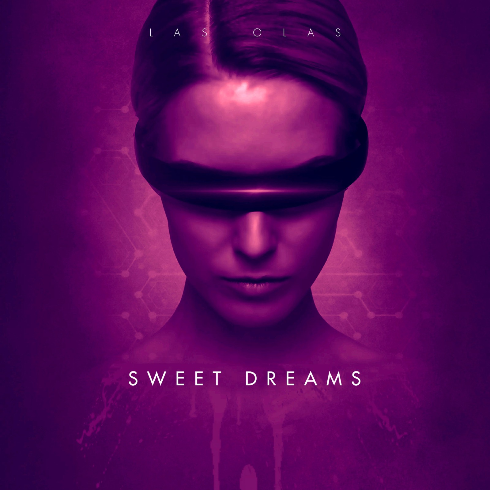Las Olas au lansat remake-ul piesei „Sweet Dreams”