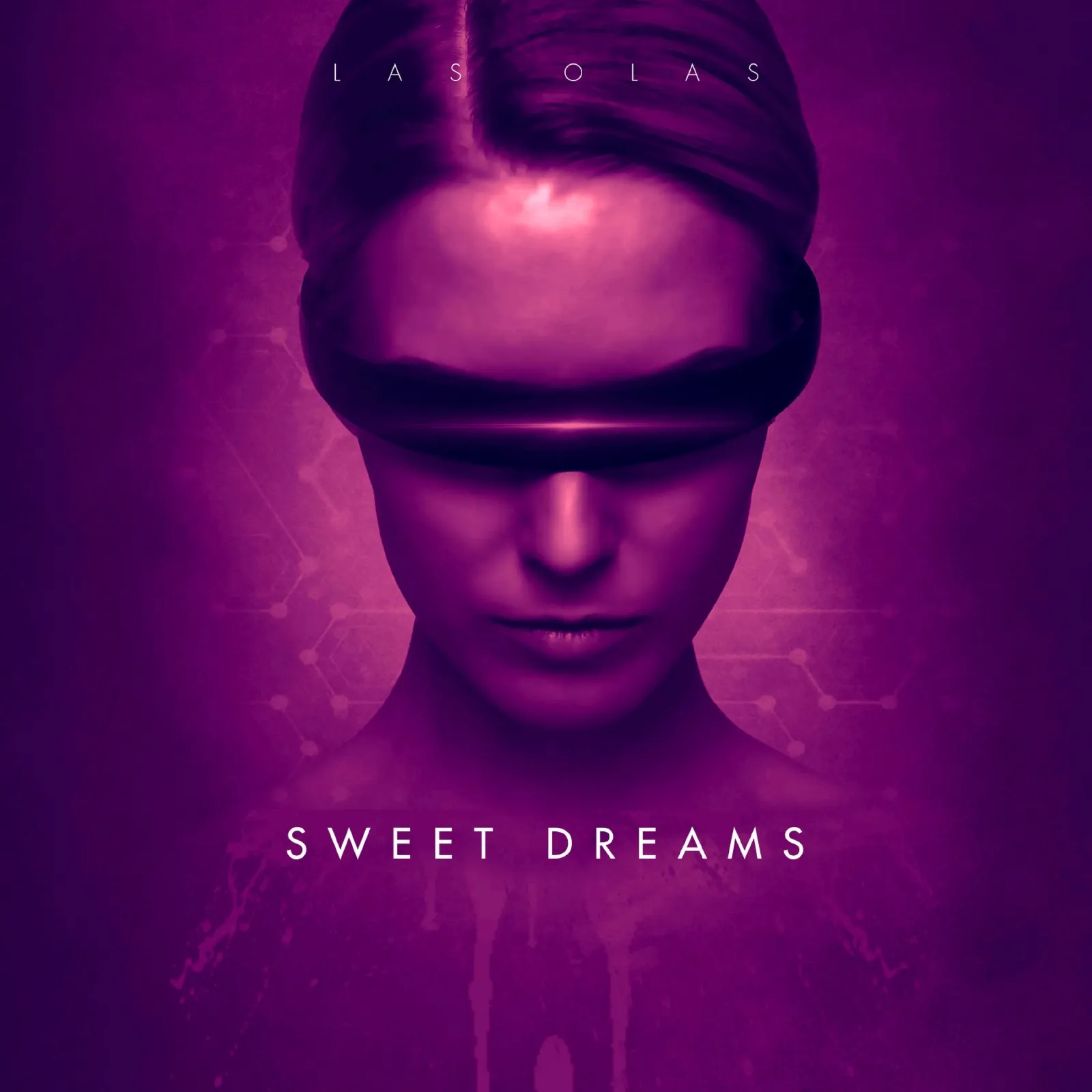 Las Olas au lansat remake-ul piesei „Sweet Dreams”