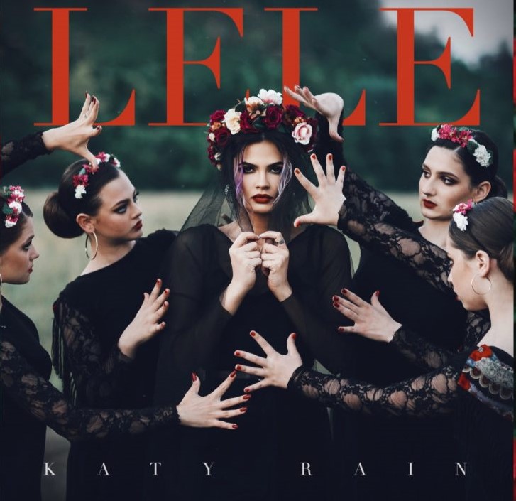 LELE – piesa manifest pentru femeia care trece la un alt nivel de putere