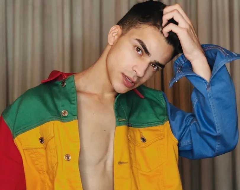 Interviu Levin: „Toata perioada izolarii a venit „manusa” pentru mine”!