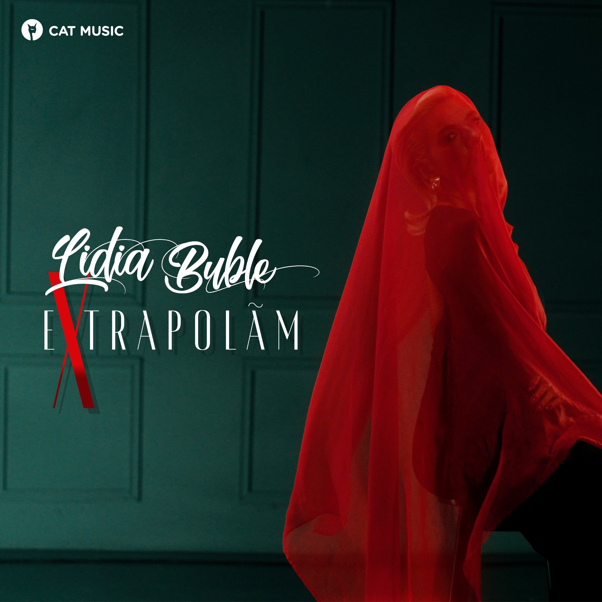 Cea mai așteptată piesă a anului e aici! Lidia Buble lansează „Extrapolăm”