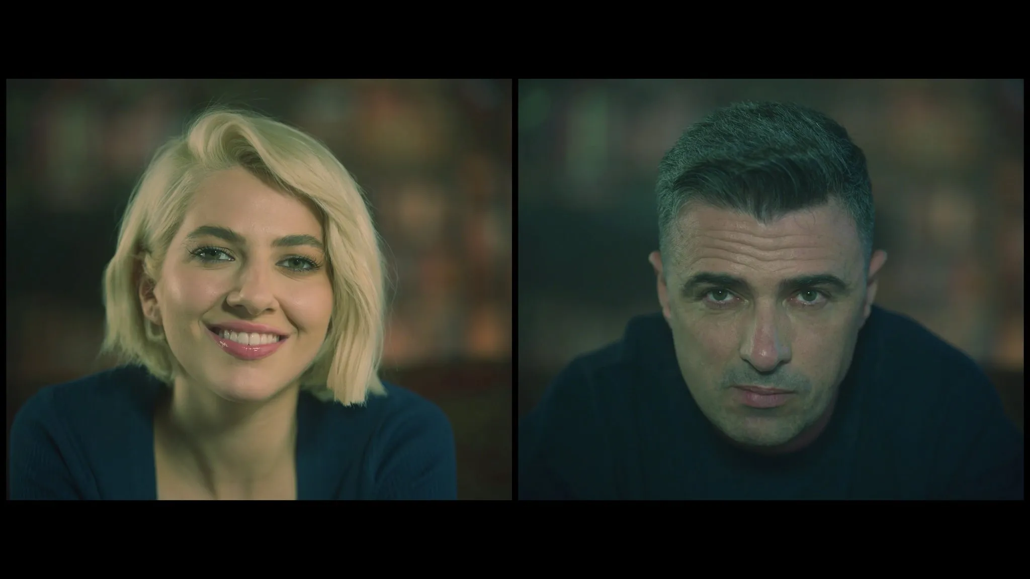 Trupa Vunk & Lidia Buble au lansat varianta acustică a piesei “Vino, Du-te”