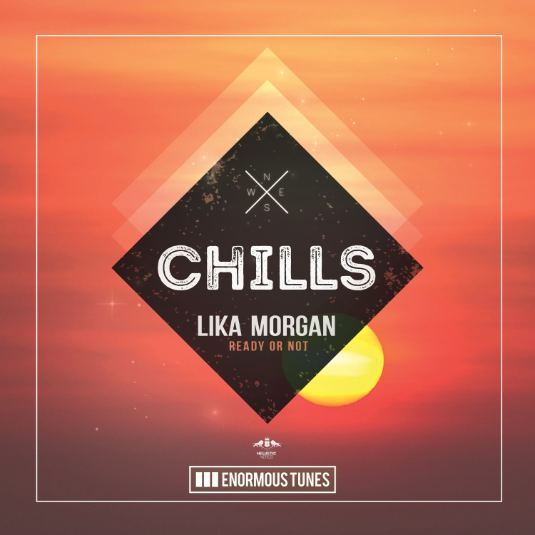 Lika Morgan a lansat o noua versiune pentru piesa „Ready or Not”