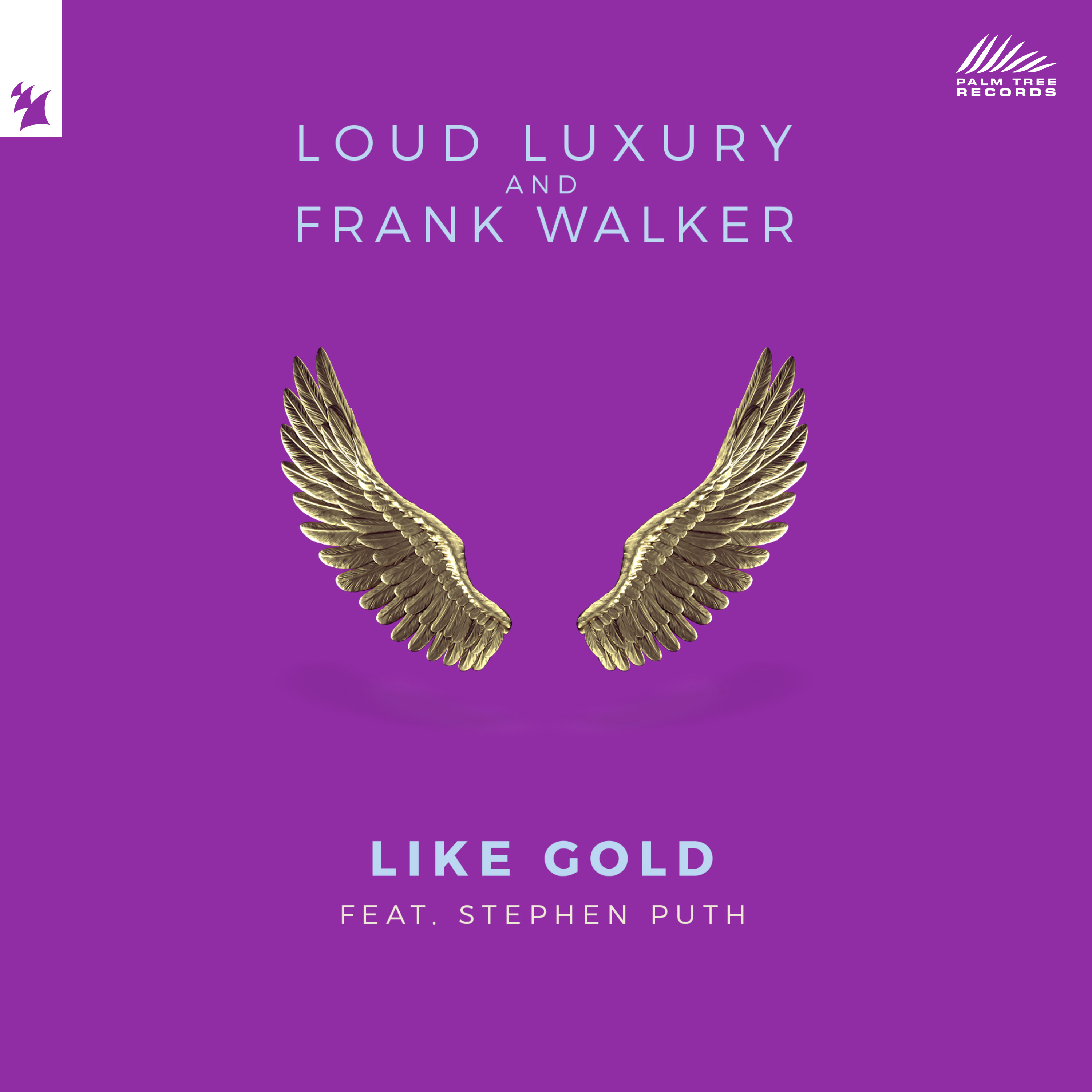 ”Like Gold”, un nou clip Loud Luxury si Frank Walker feath Stephen Puth