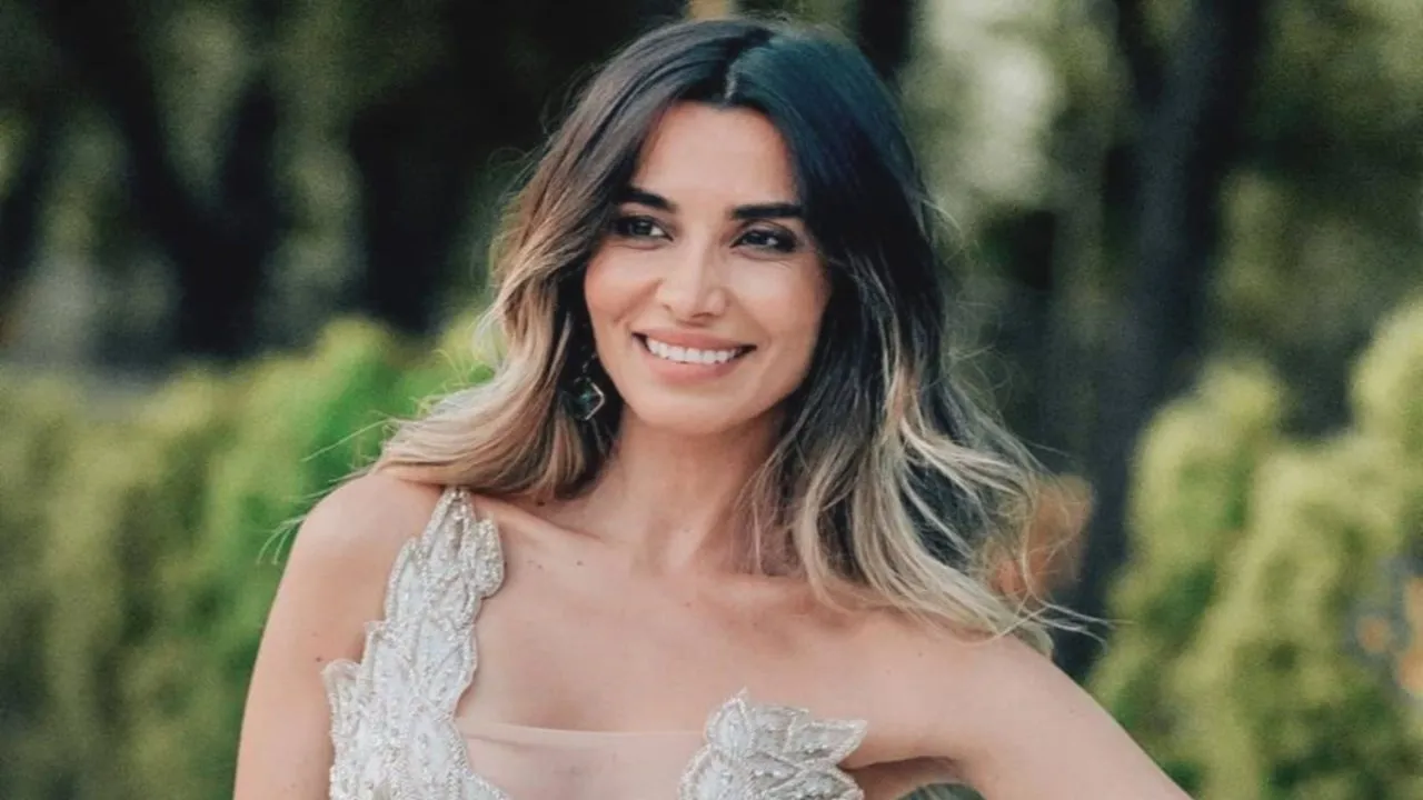 Lili Sandu a dezvăluit ce sex are viitorul ei copil!