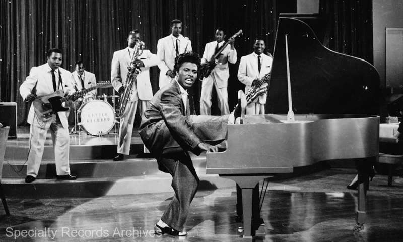 Little Richard a murit la vârsta de 87 de ani